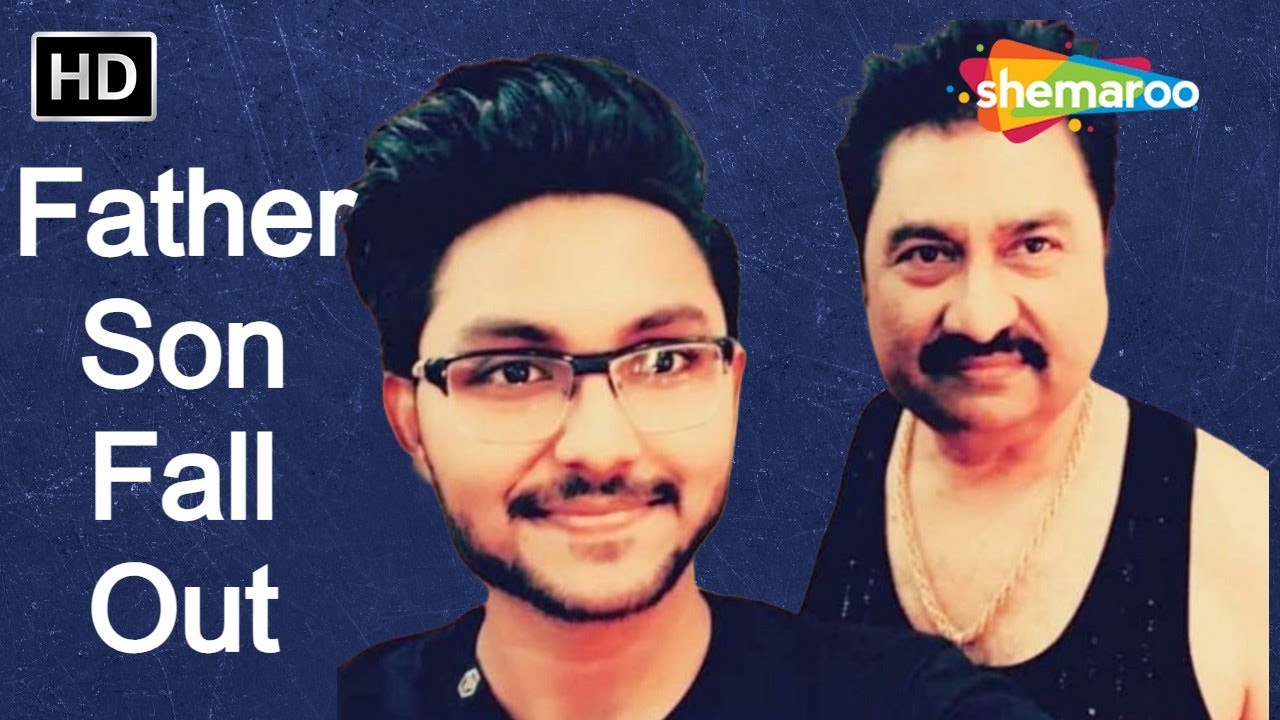 Kumar Sanu Gets Emotional while Talking about his Son Jaan Sanu at the Sid K.. Zara Hatke Show