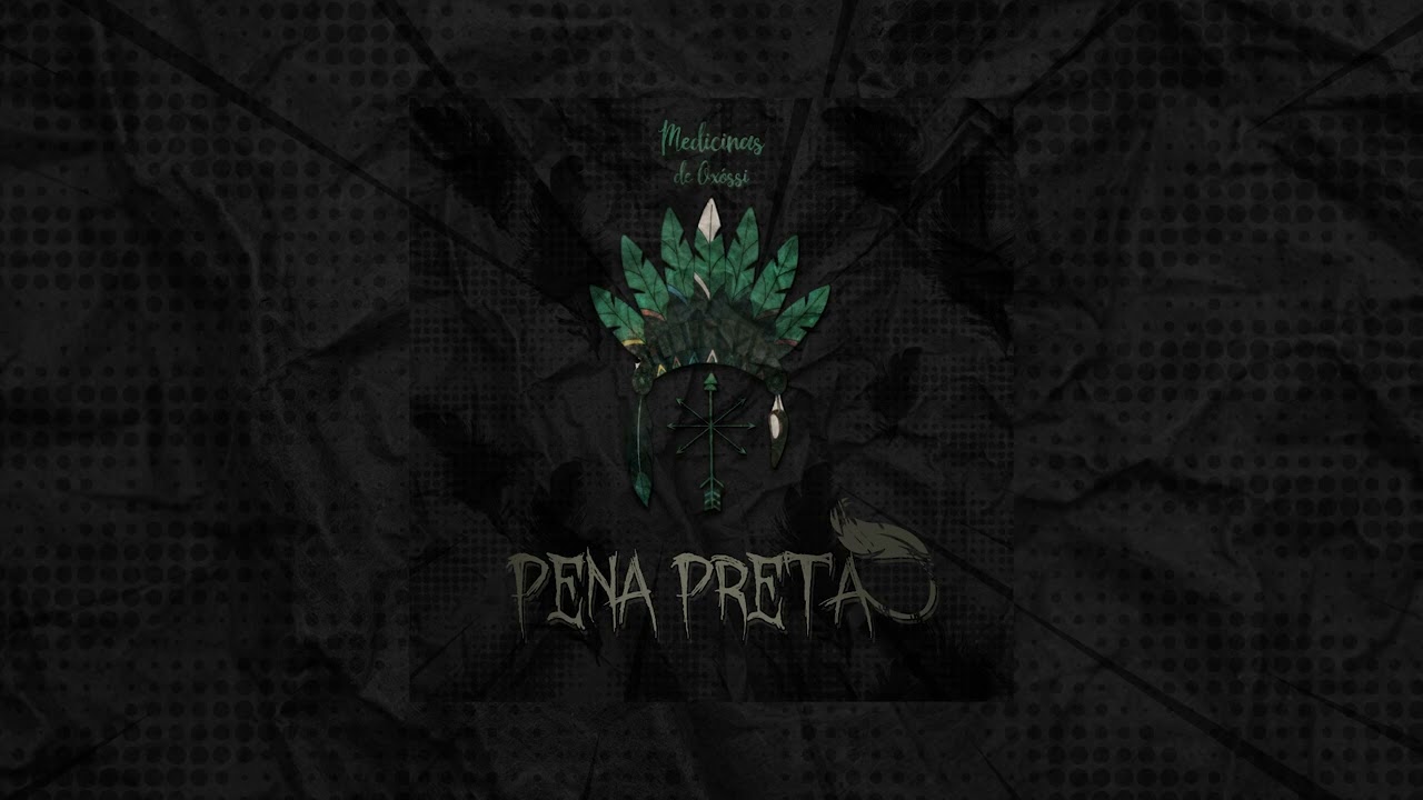 Pena Preta 🔱🏹