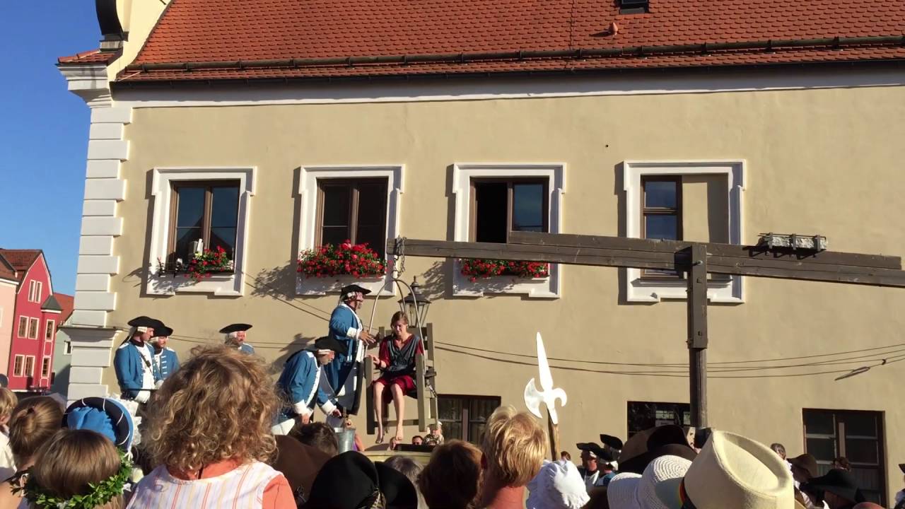 Friedberger Zeit 2016