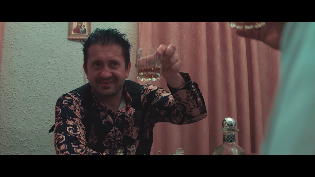 Official Movie_The Memories_RSL-Воспоминание