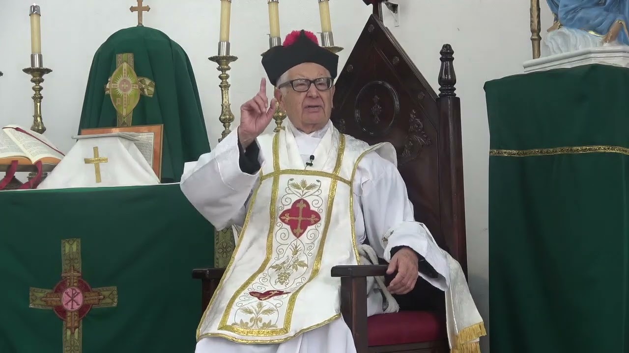 1494-Espiritu MILITAR de S.Ignacio. El concilio de Trento es la SINTESIS de la doctrina cristiana