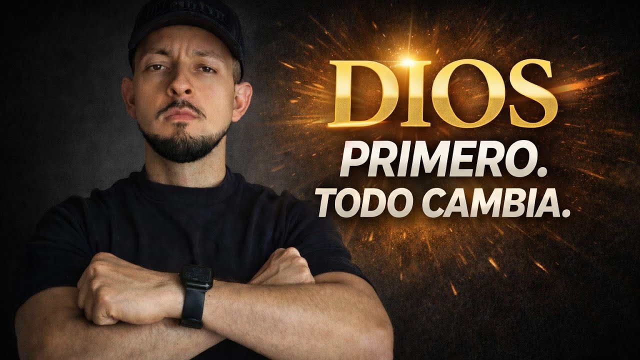 Hice Esto y Mi Vida Cambió por Completo