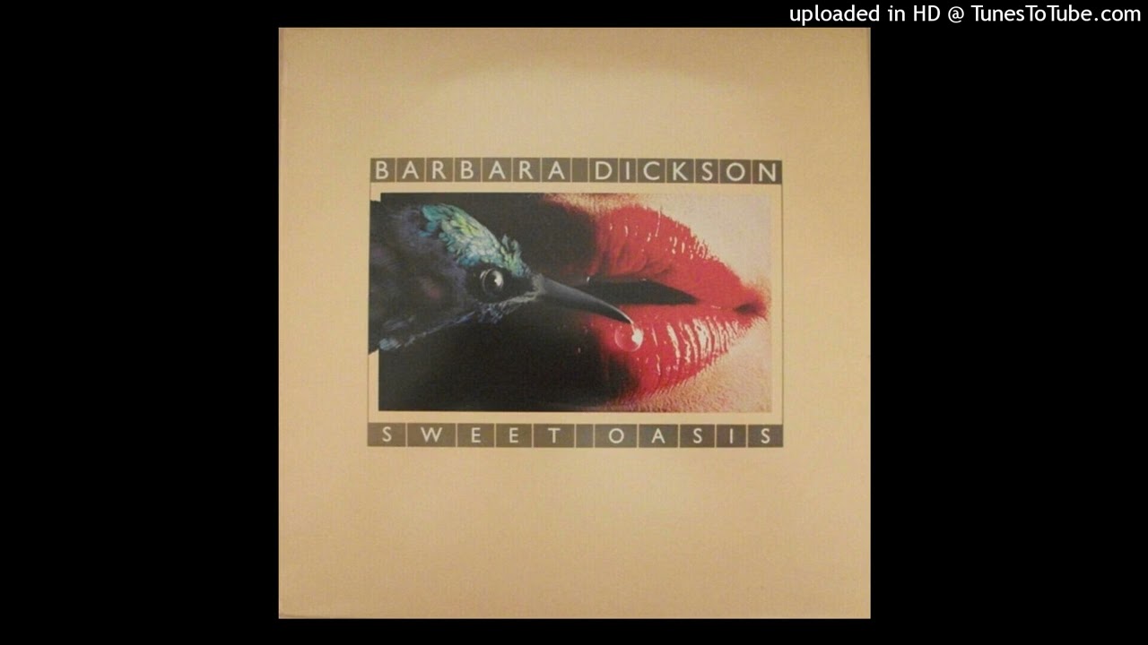 Barbara Dickson - Light As A Feather