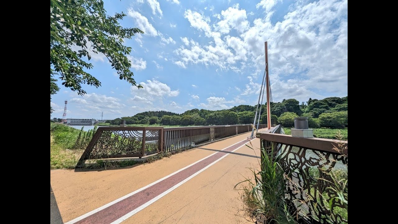 ウエリス八千代村上　建設地周辺レポートその①