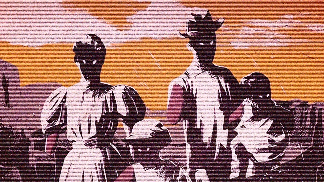 Horror and the Weird West