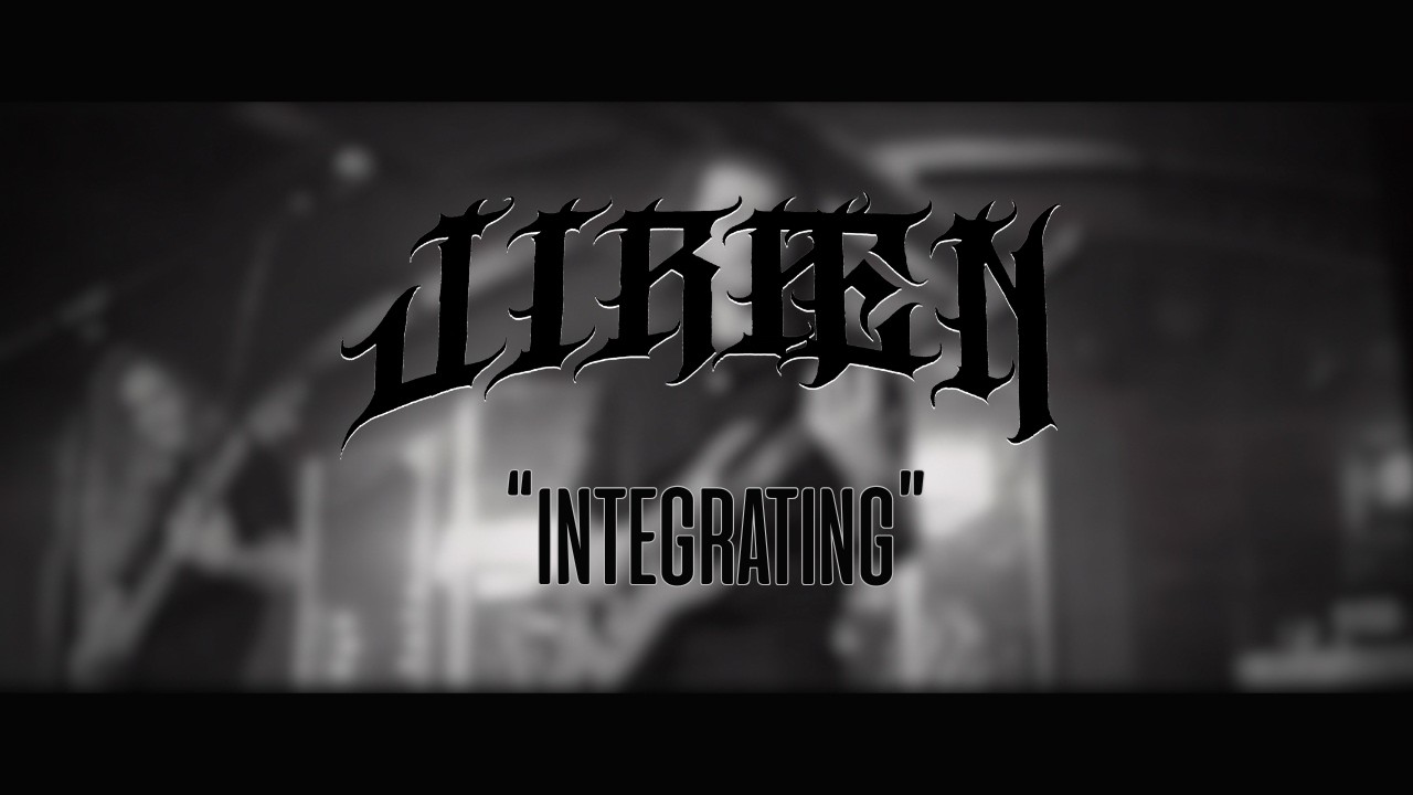 JIR&AElig;N - Integrating (Official Music Video)