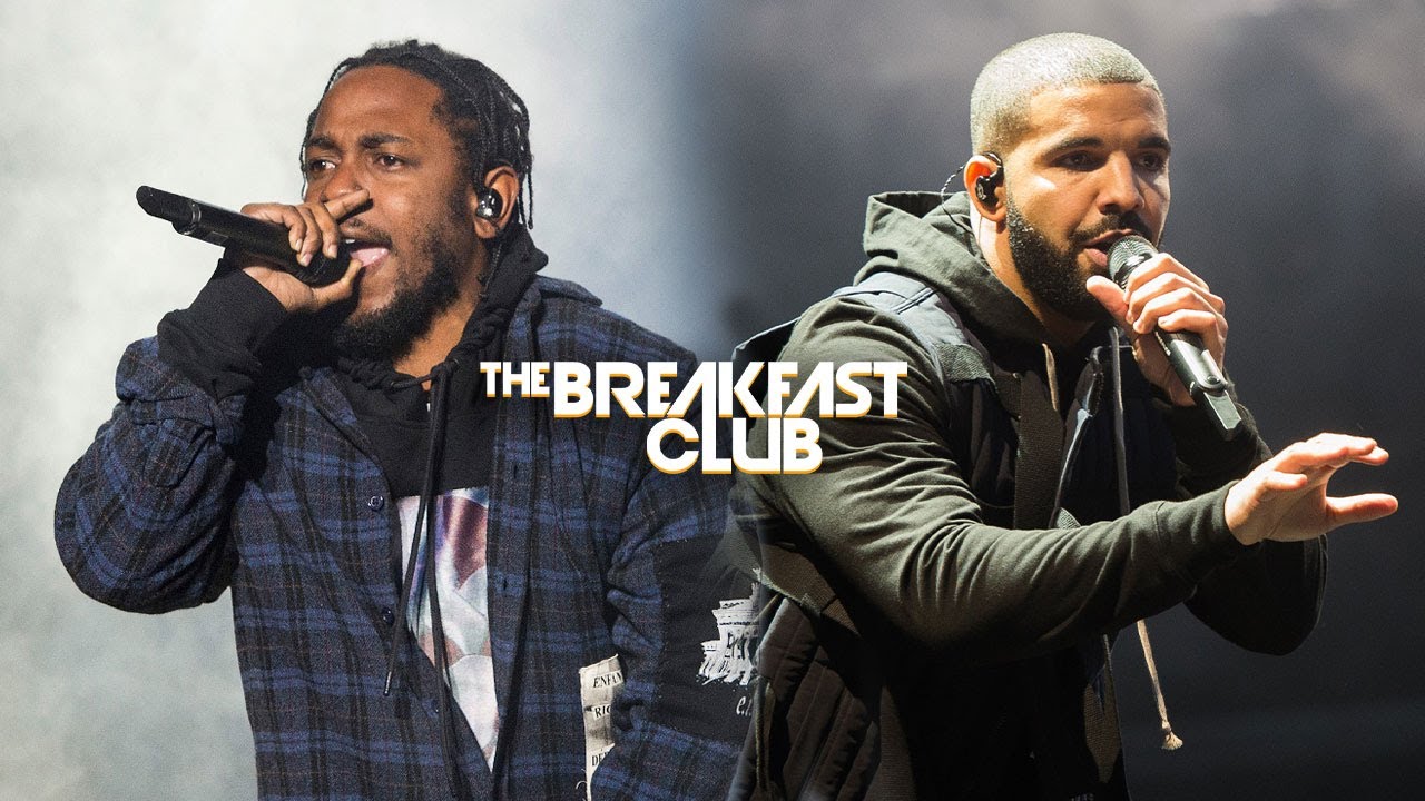 Drake V Kendrick: Who Is Winning This Battle?