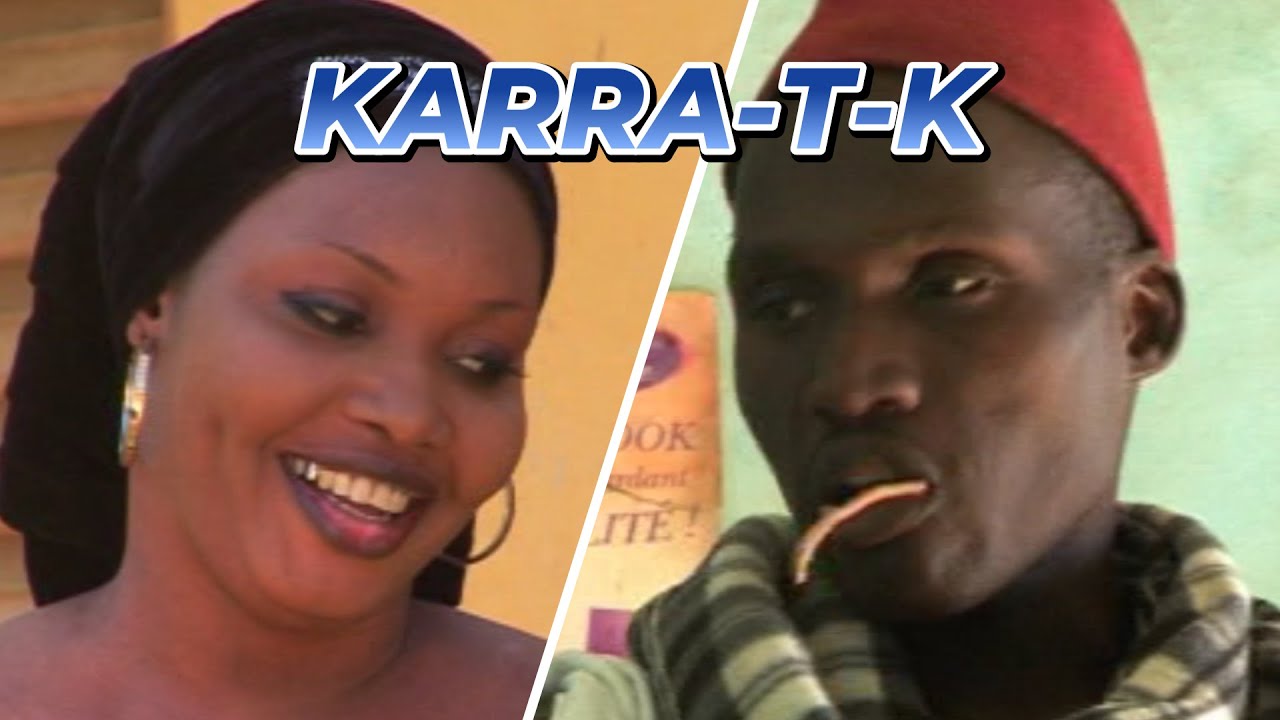 KARRA-T-K VOL 1