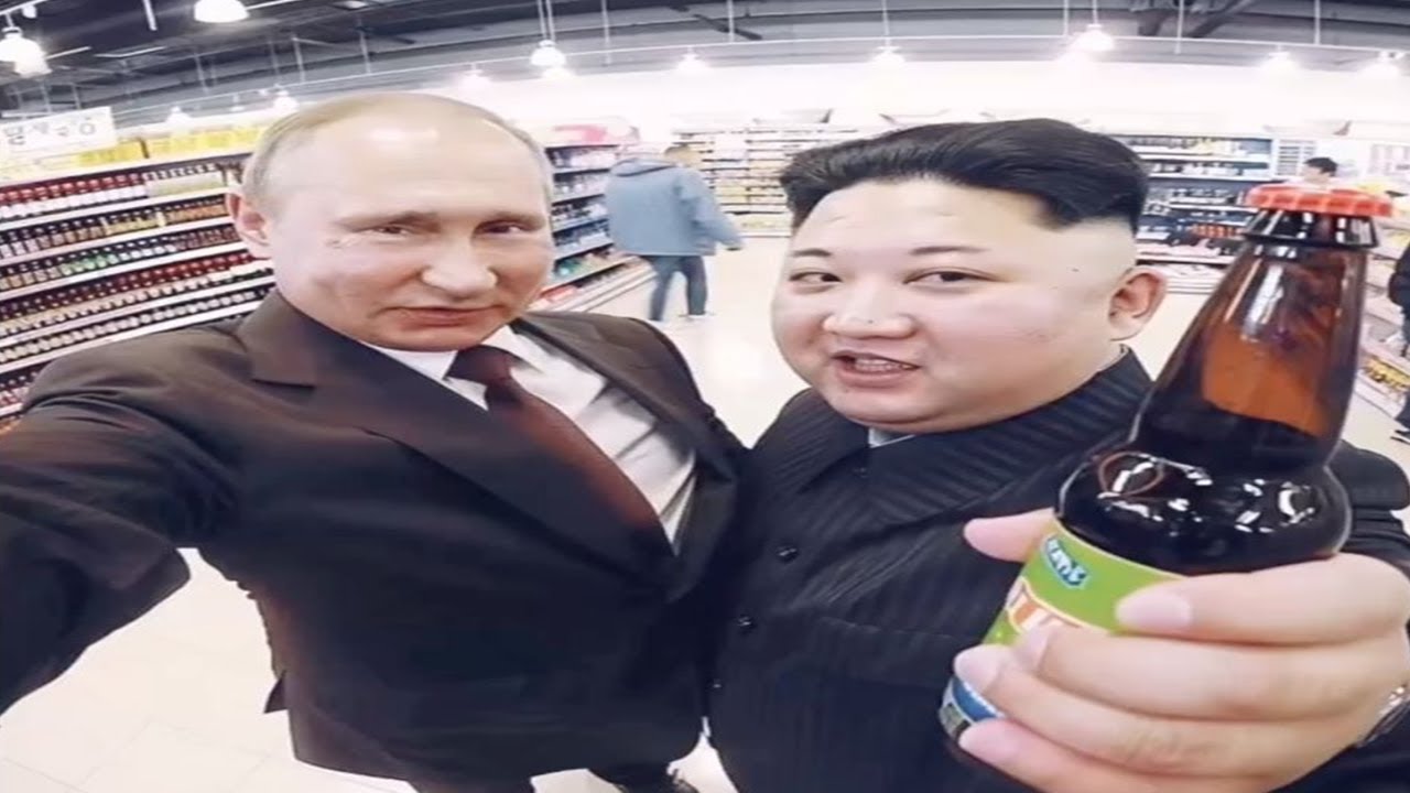 Top 5 President