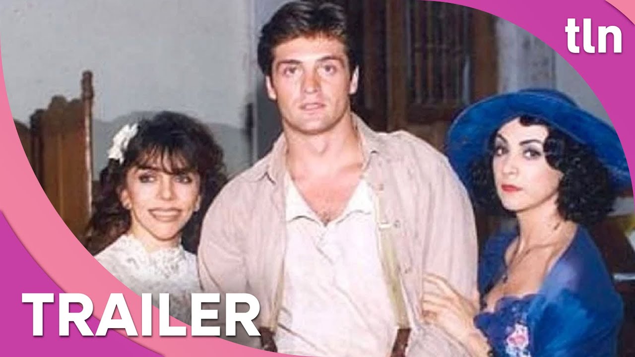 Pueblo chico, infierno grande | Trailer | Estreno 6 de mayo | tlnovelas