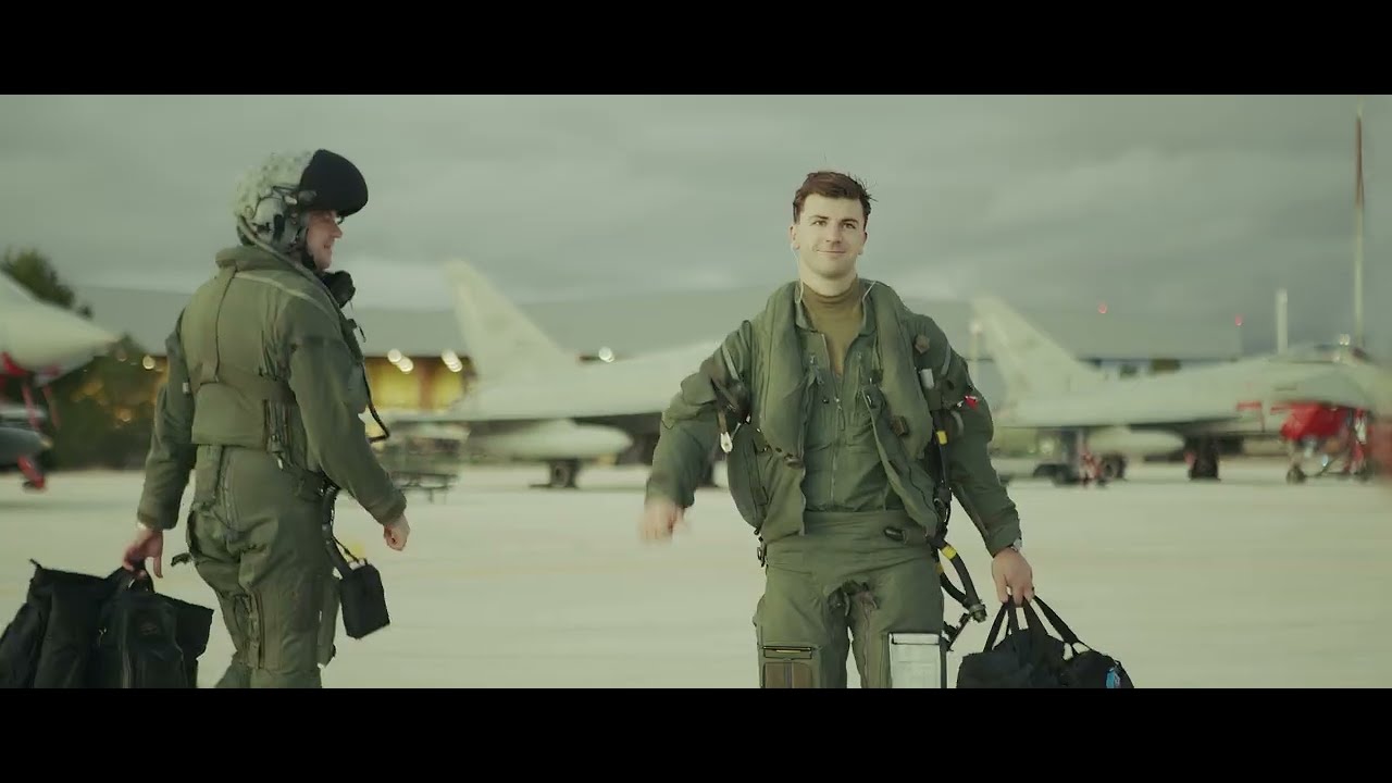 Eurofighter Movie