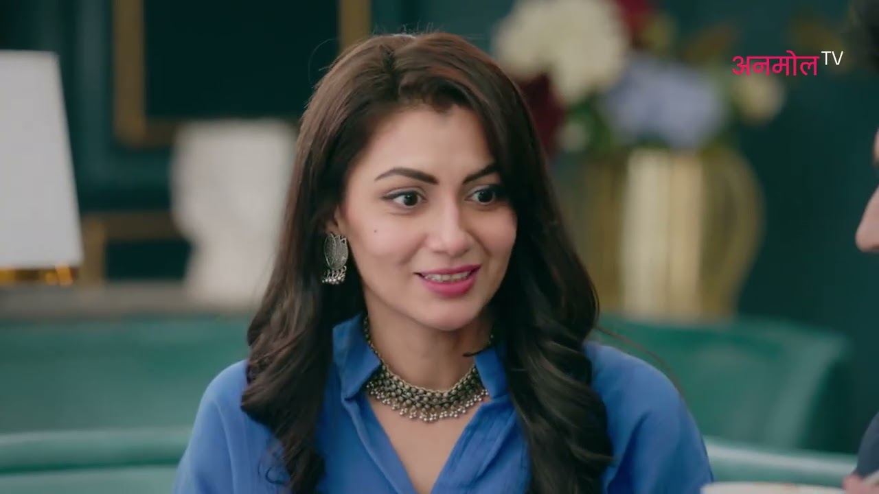 Kaise Mujhe Tum Mil Gaye | Ep - 449 | Webisode 03 | Feb,26 2026 | Sriti Jha,Arjit Taneja | Anmol TV