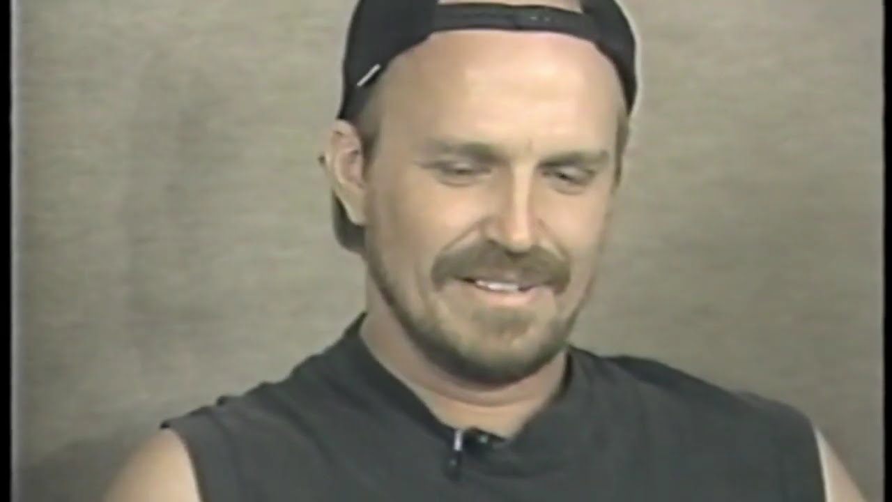 Suncoast Pro Wrestling April 1989 Talk Show Episode 2: Dean Malenko, Gator Gilmore, Nasty Ned Brady