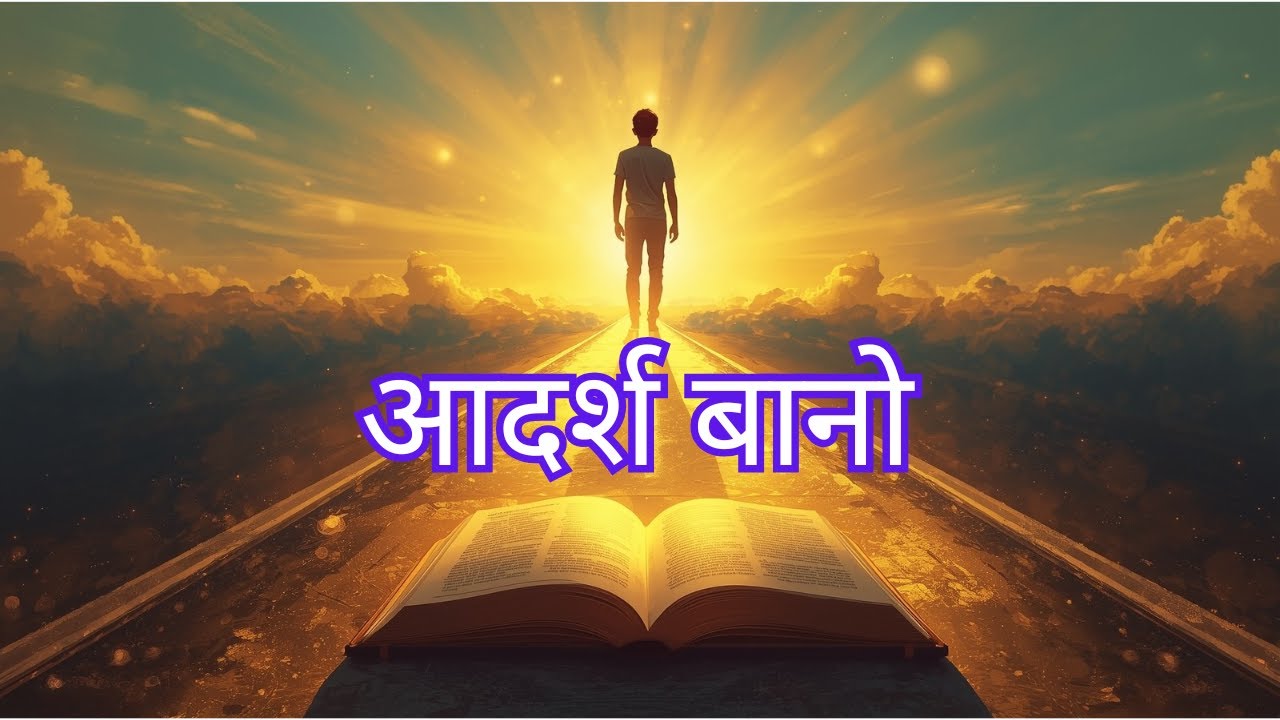 आदर्श बानो | Be a Role Model