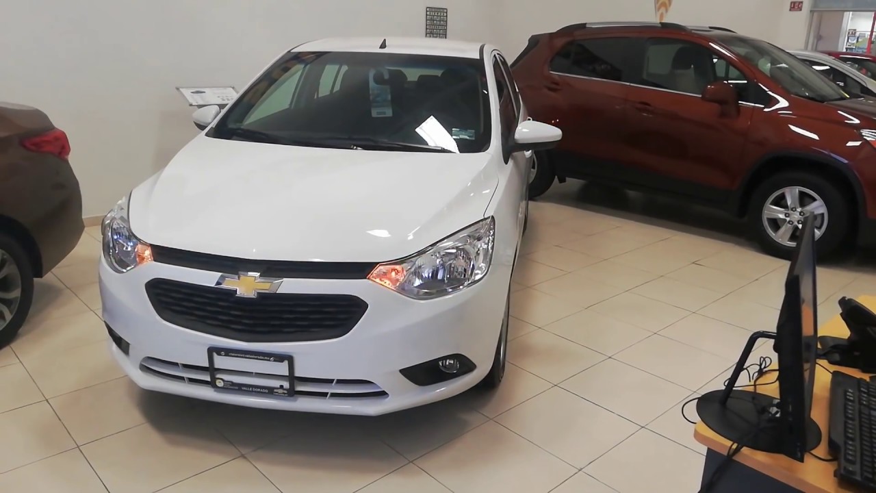 CHEVROLET AVEO LT INTERMEDIO, Bueno para Trabajar.