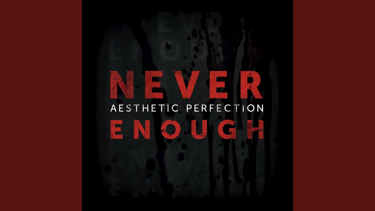 Never Enough (Solar Fake Remix)