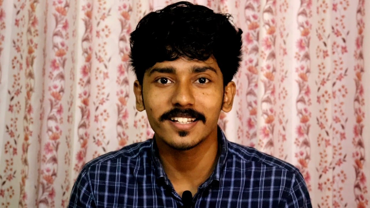 Learn with Arun / thanks for everyone's support / intro