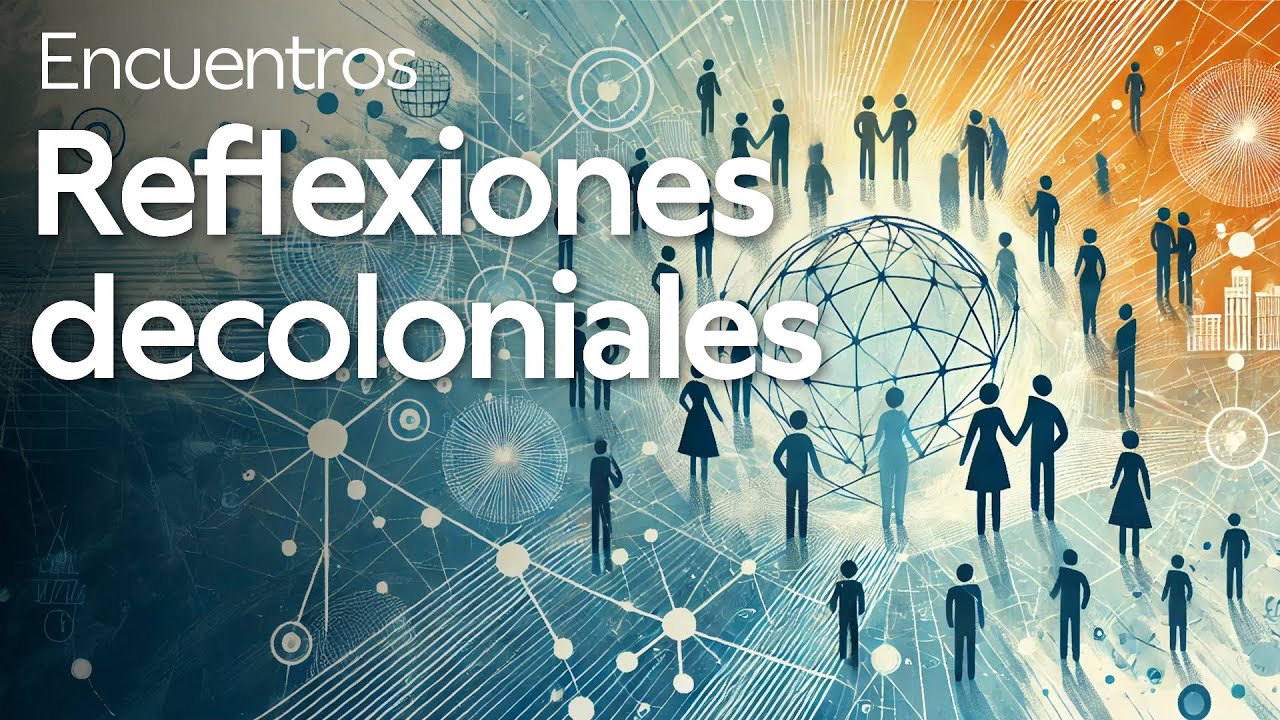 Repensar la ayuda desde lo local: reflexiones decoloniales