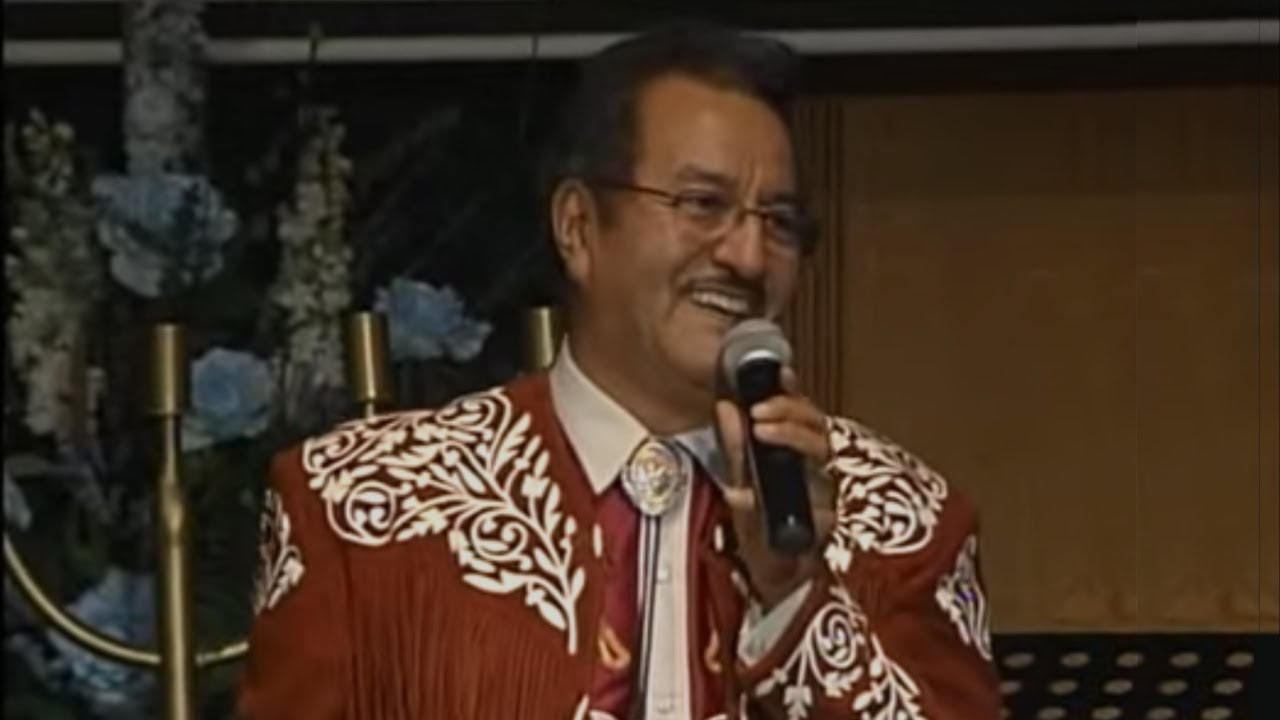 ICDR Pastor Iracheta | Ramoncito Rivera 2015