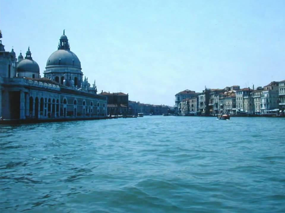 Canal Grande