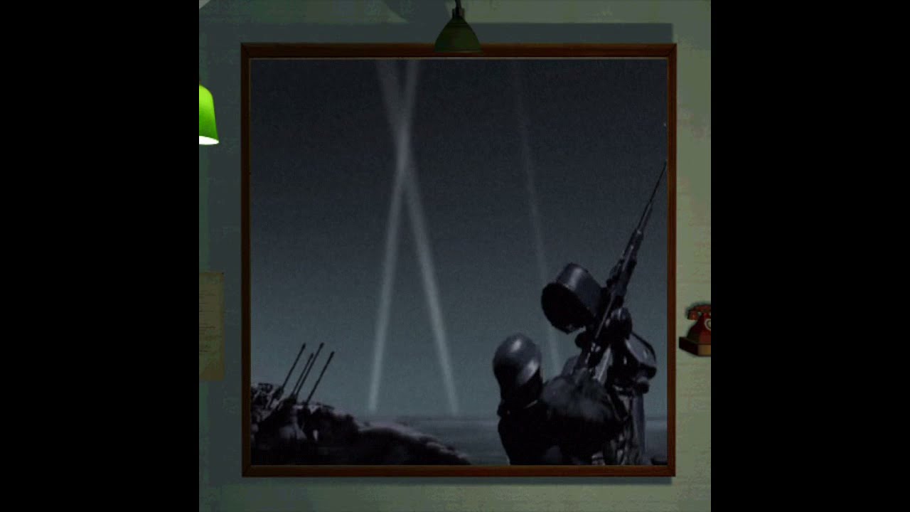 Medal of Honor: Frontline - Briefing 5