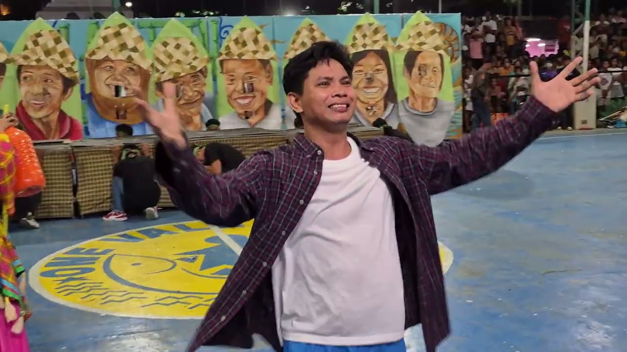 Pasundayag Festival 2026 