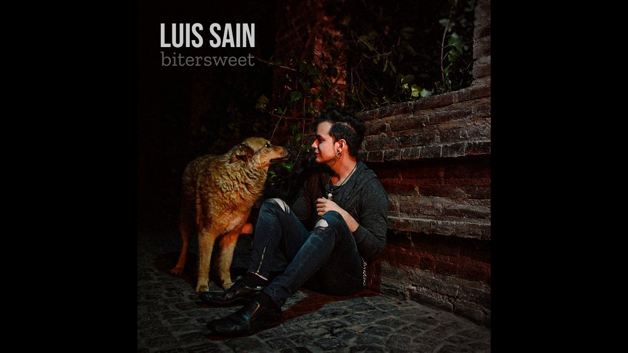 Luis Sain - Keep on