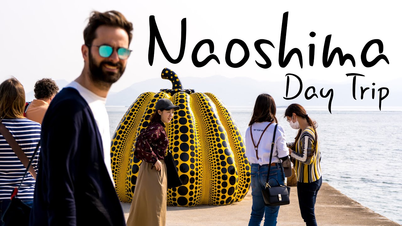 Naoshima Art Island | Japan