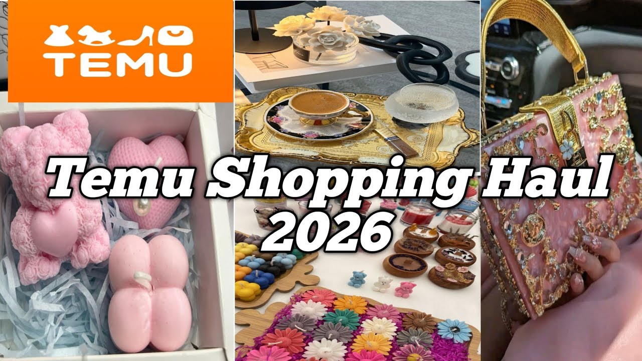 Покупки в Тему в 2026 году | Честный отзыв | Покупки в 2026 году \ @hsworld9995