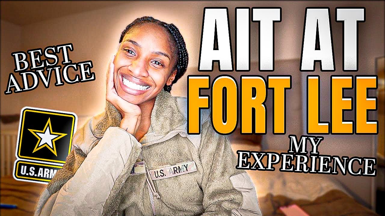 ADVICE FOR US ARMY SOLDIER FOR AIT AT FORT LEE | DATING IN THE MILITARY