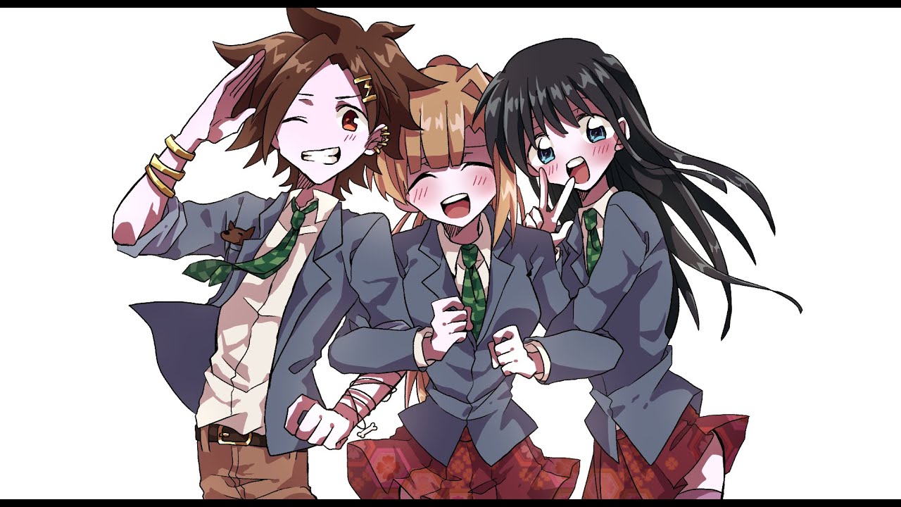 【キミガシネ】Painter【4周年記念】