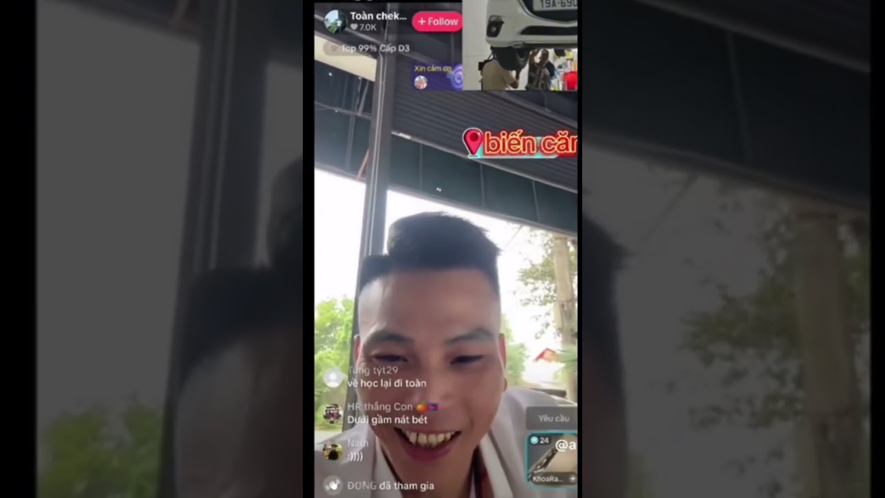 Bộ mặt thật của to&agrave;n check xe, l&agrave;m g&igrave; c&oacute; t&iacute; kinh nghiệm xem xe n&agrave;o ｜Check xe Xu&acirc;n Quyết  #viral