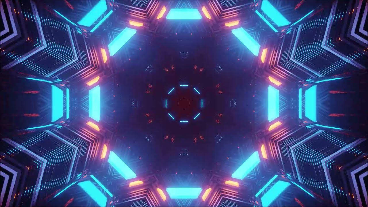 Twilight Psytrance Mix 2021 - Psytronic [TwinighterZ]