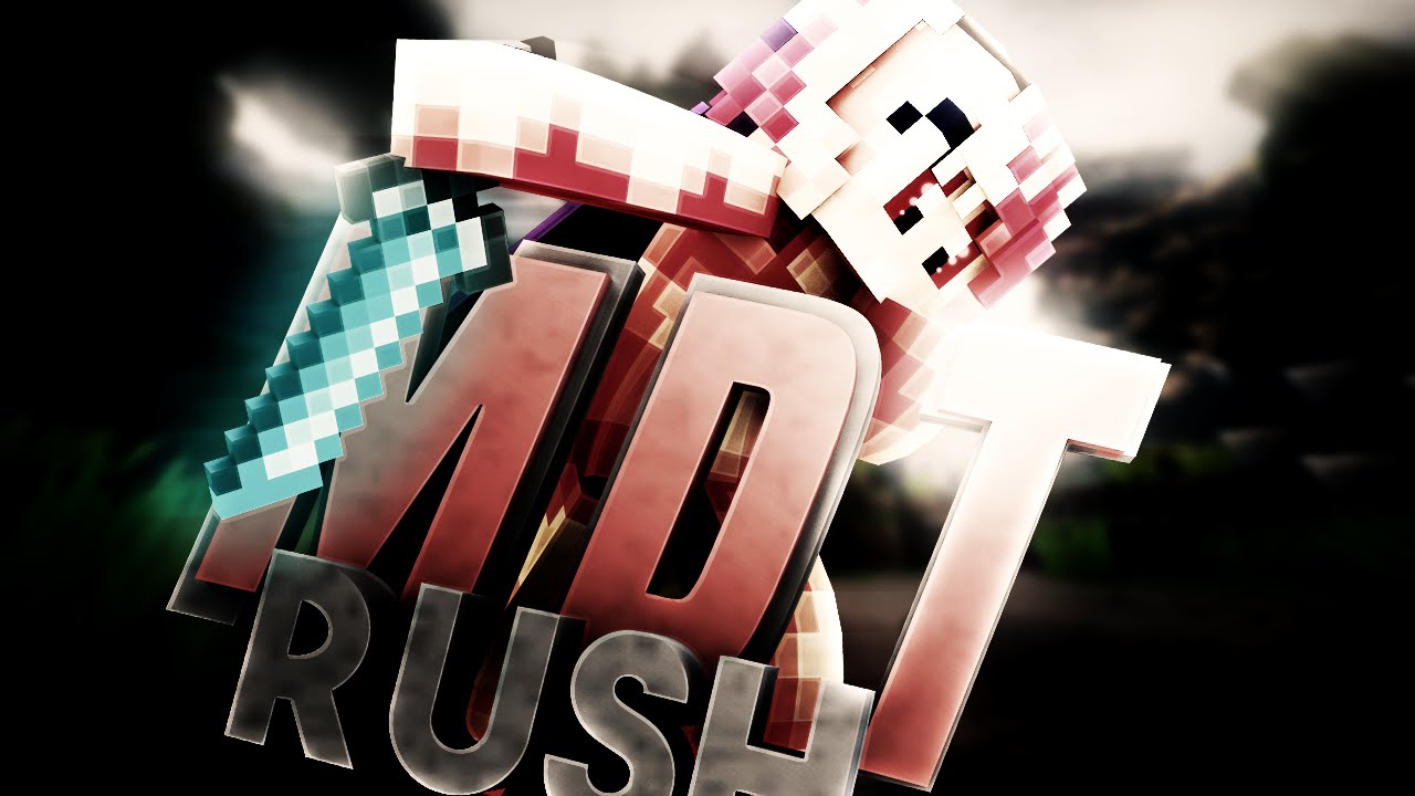 Match de team Rush : Wido'ox VS Control !