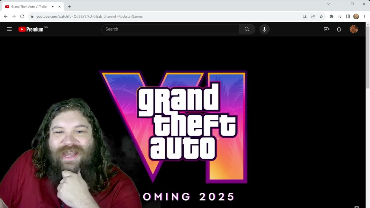 GTA 6 Reaction ! OMG It's A REAL GAME, WE WERE NOT LIED TOO, But we will have to wait for 2 years