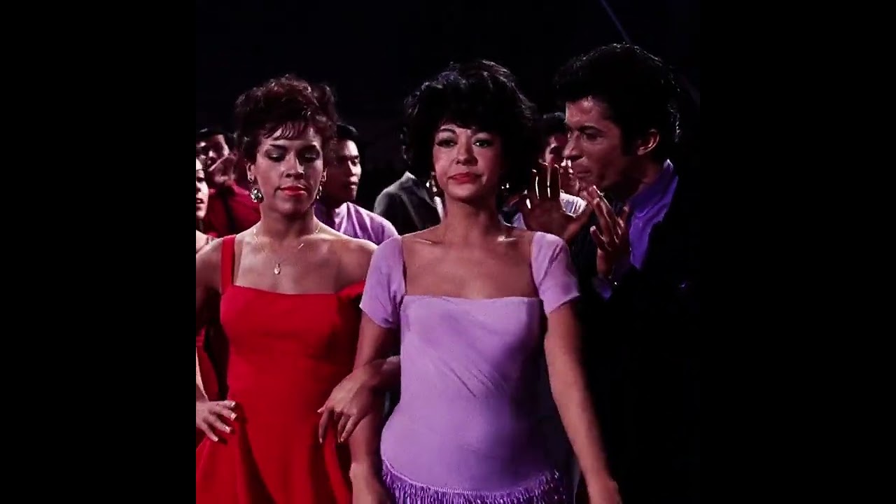 America - West Side Story