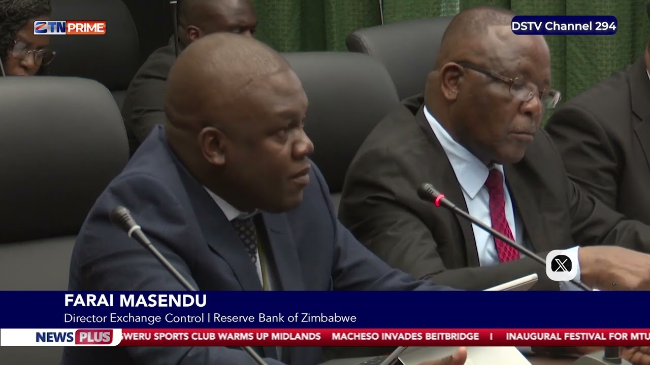 RBZ speaks on ZBC's USD 1 Million legacy debt
