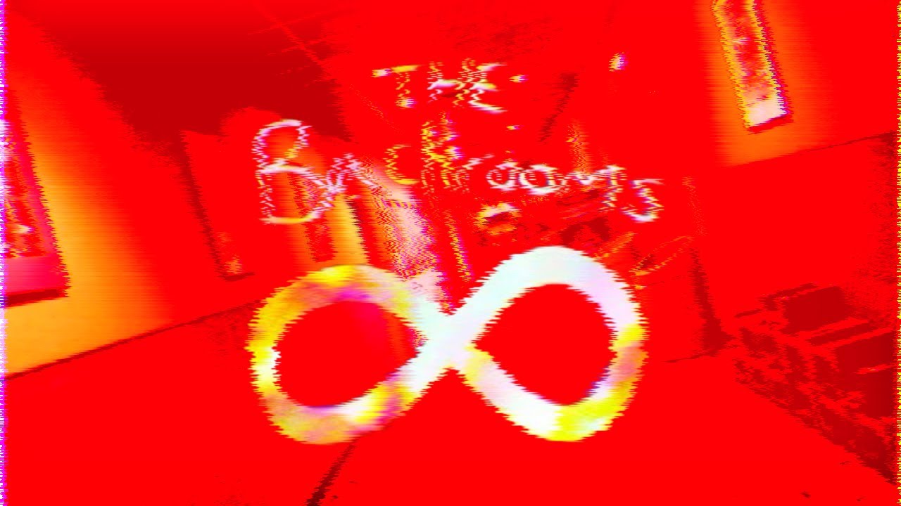 The Backrooms Infinite - Game Master’s Funhouse [PART 1]