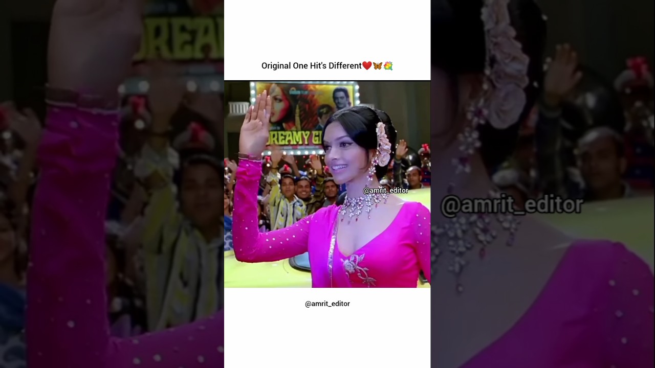 Did you remember this scene✨🔥💗 #omshantiom #deepikapadukone #shantipriya
