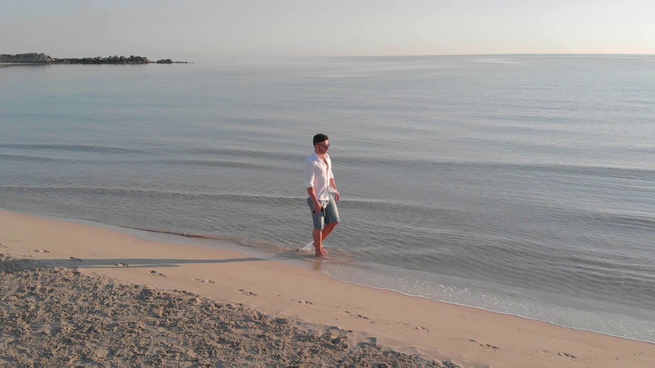 Salento, Puglia - Riserva Naturale di Torre Guaceto - Dji Mavic Air 1080p