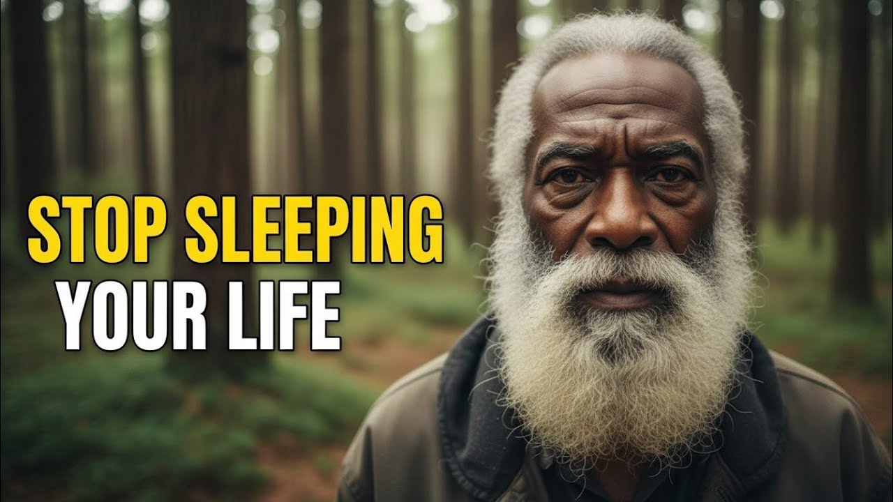 He’s 92… And His Final Words Left Everyone Frozen | There Is No Later