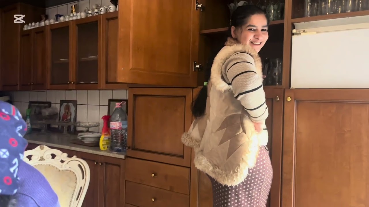 De ce a plecat Luca de acasă?