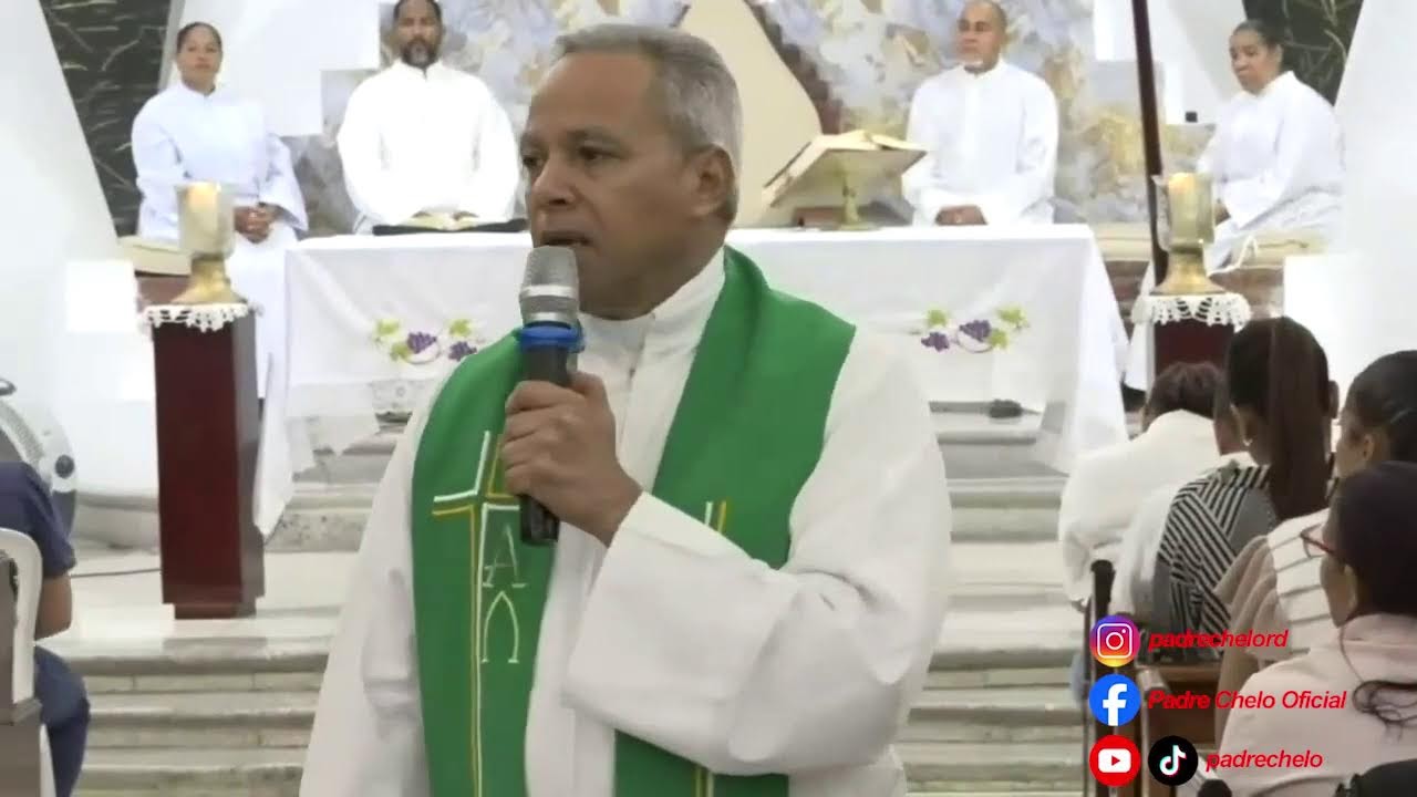 Reflexi&oacute;n: La Confianza en Dios