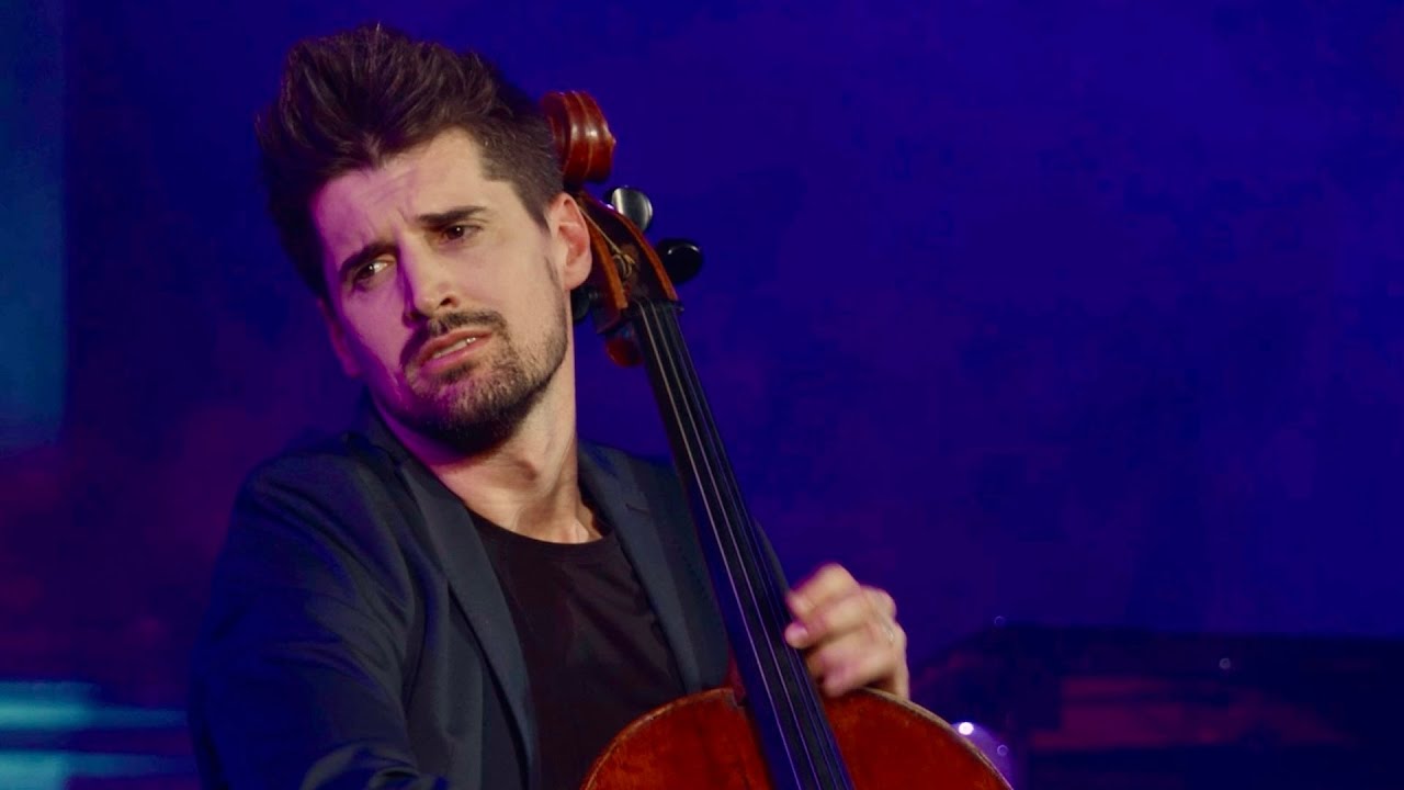 LUKA SULIC • BLOSSOM • LIVE at Union Chapel