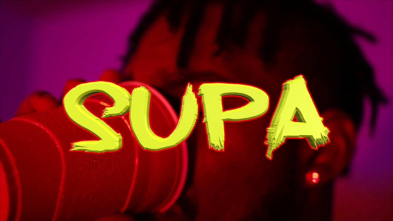 SUPA-Traffic (Official Video)