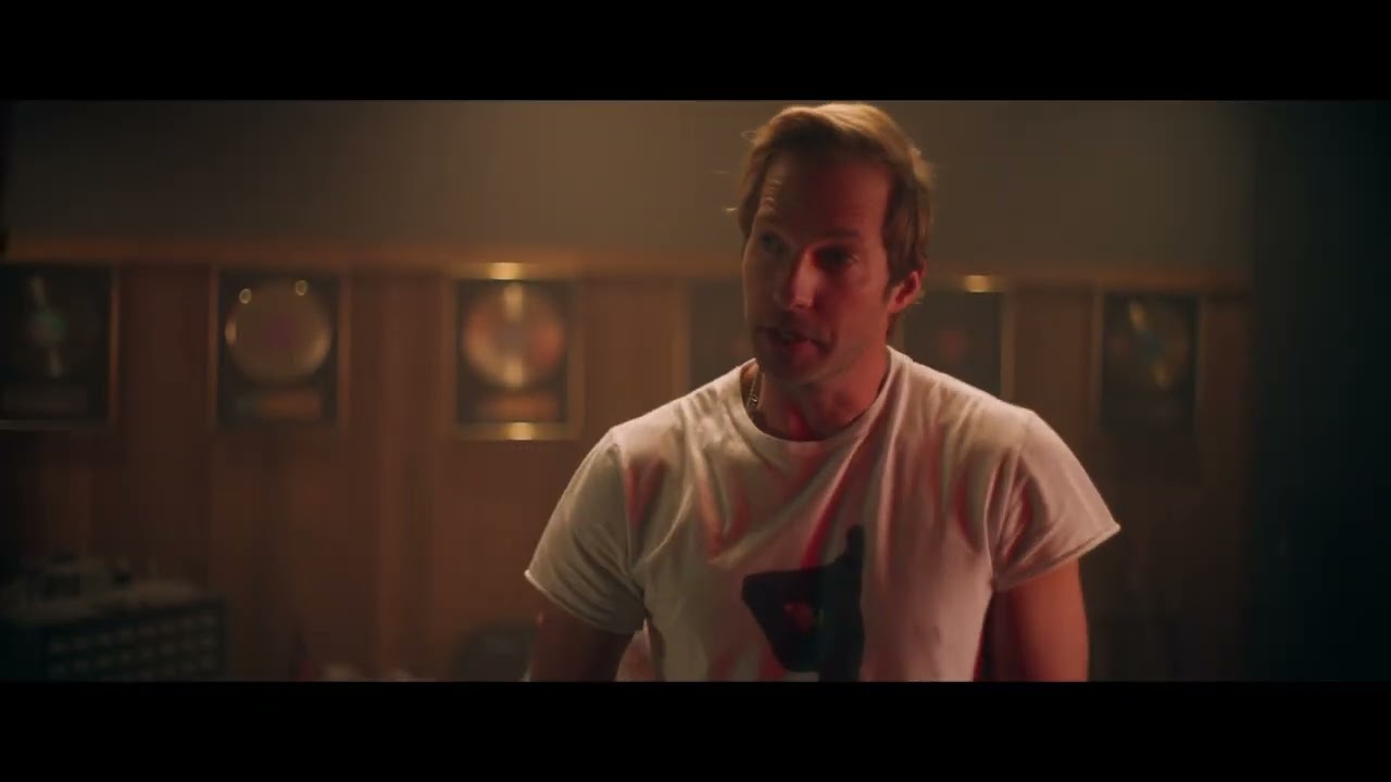 Off the Record (2024) Official Trailer