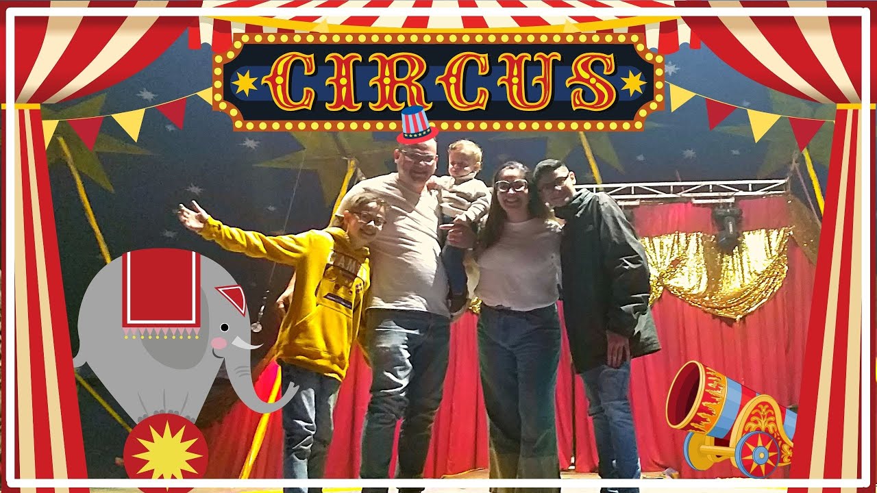 🎪🤡🤹CIRCO PANTANAL + ❤️👼AÇÃO SOLIDÁRIA LEO