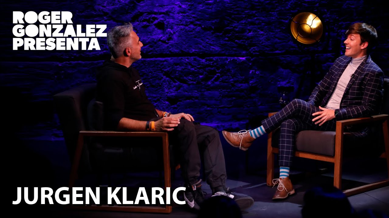 JURGEN KLARIC - E17: ¡Vuélvete millonario con tus ideas!