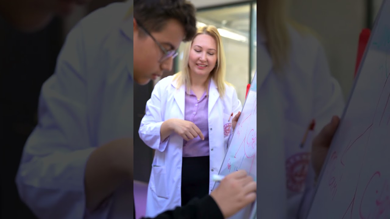 OKULUMUZU TERCİH EDECEK ÖĞRENCİLERİ HEYECANLA BEKLİYORUZ