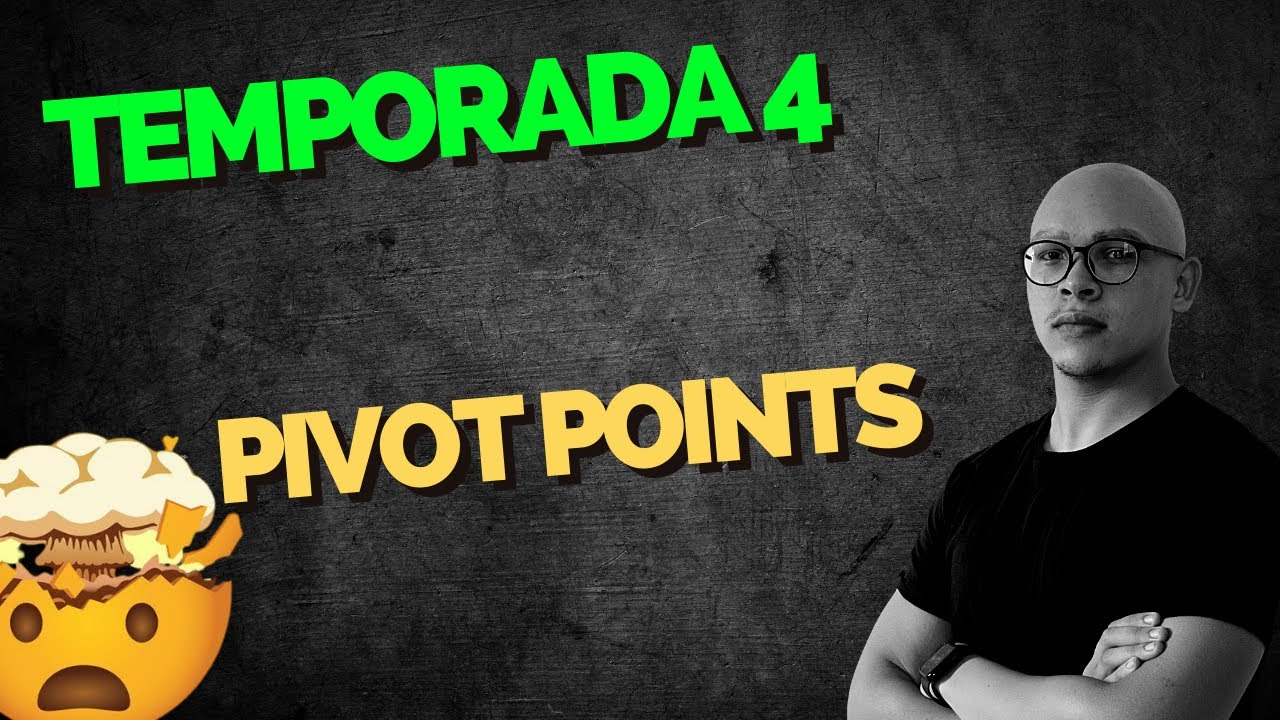 33. C&oacute;mo utilizar los Puntos Pivote en an&aacute;lisis T&eacute;cnico de Forex